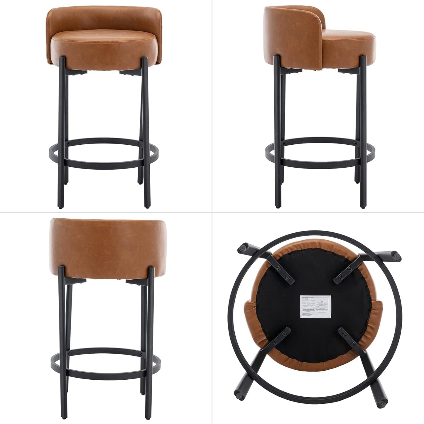 Counter Height Bar Stools