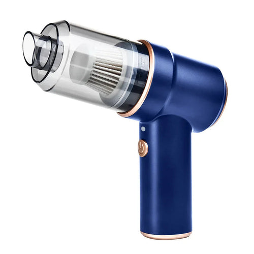 Wireless Handheld Vacuum Cleaner