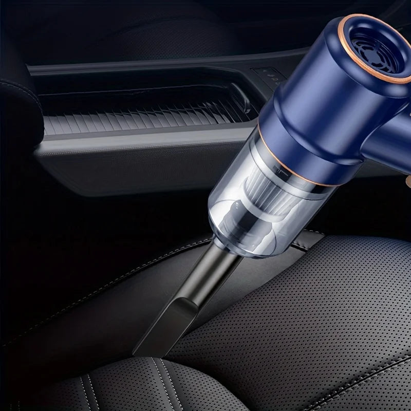 Wireless Handheld Vacuum Cleaner