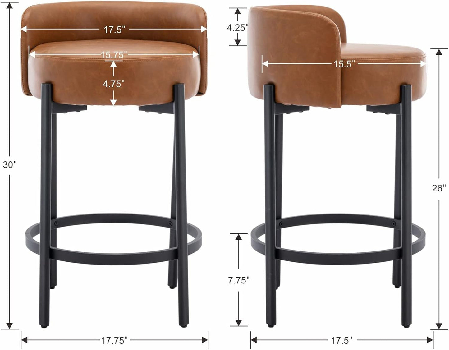Counter Height Bar Stools