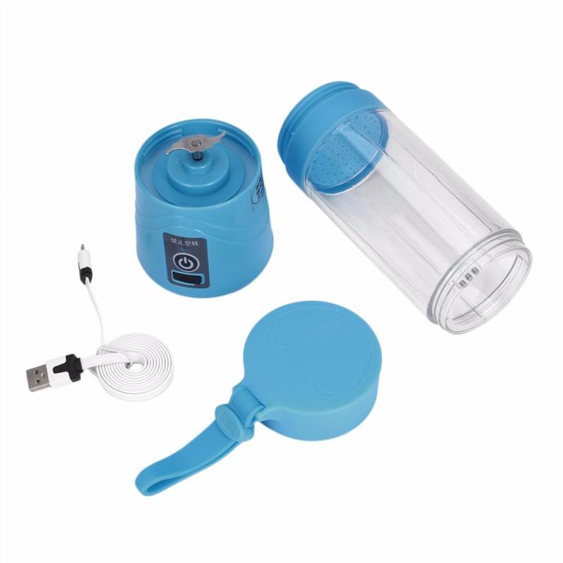Portable Smoothie Blender