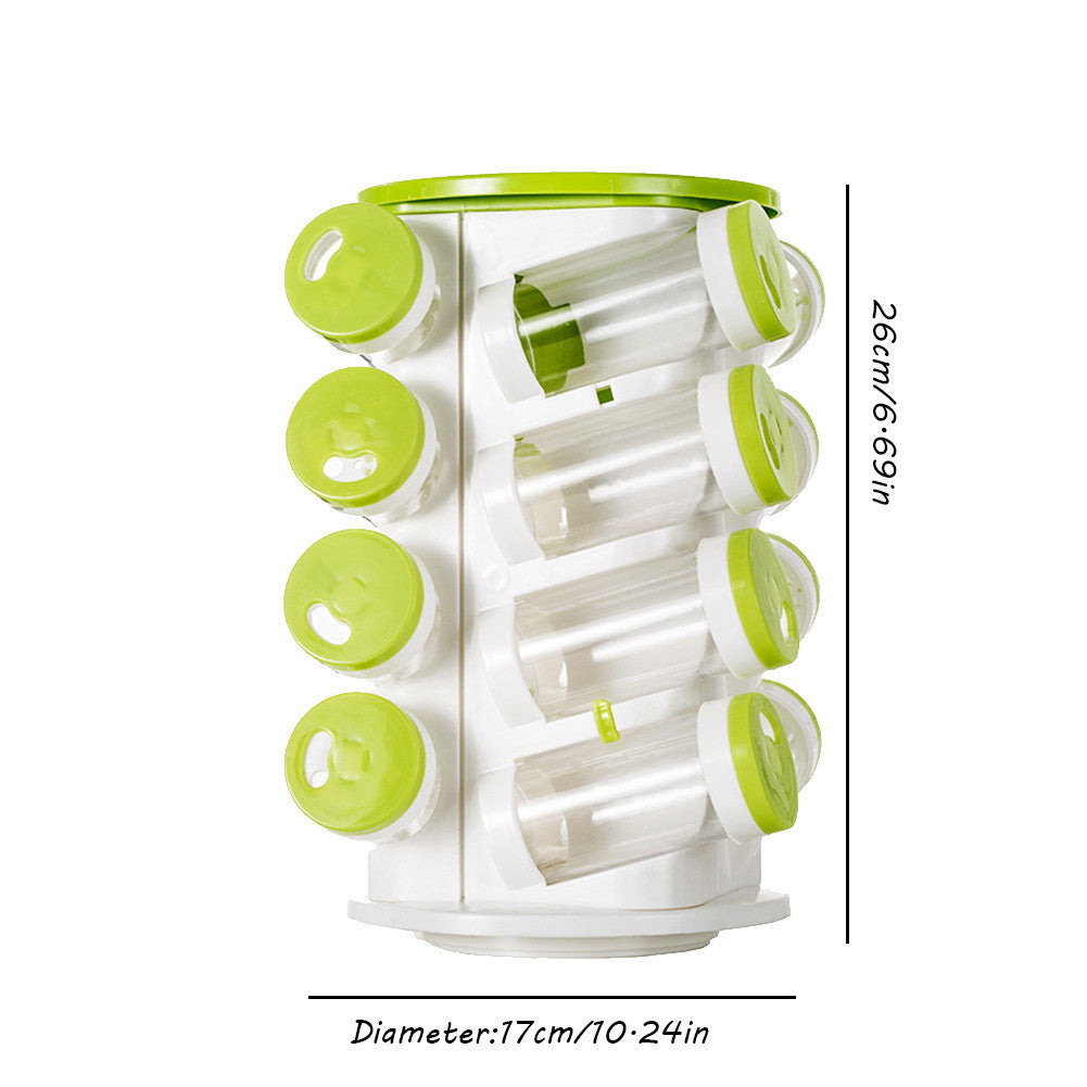 Kitchen Multifunction Bottle Holder