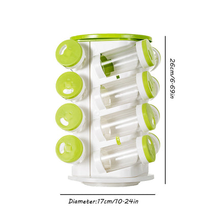 Kitchen Multifunction Bottle Holder