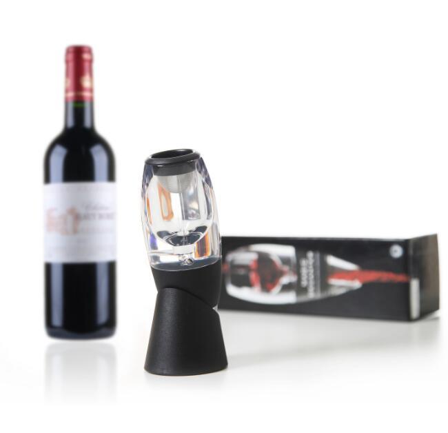 Portable Wine Aerator