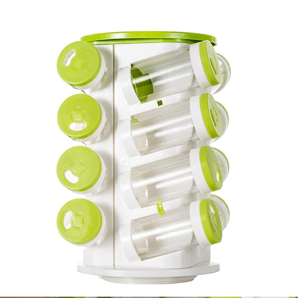 Kitchen Multifunction Bottle Holder