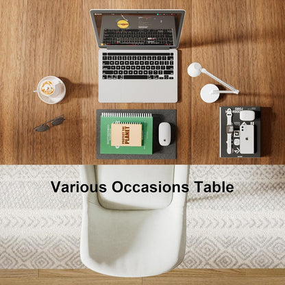 Modern Extendable Dining Table