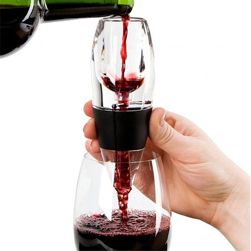 Portable Wine Aerator