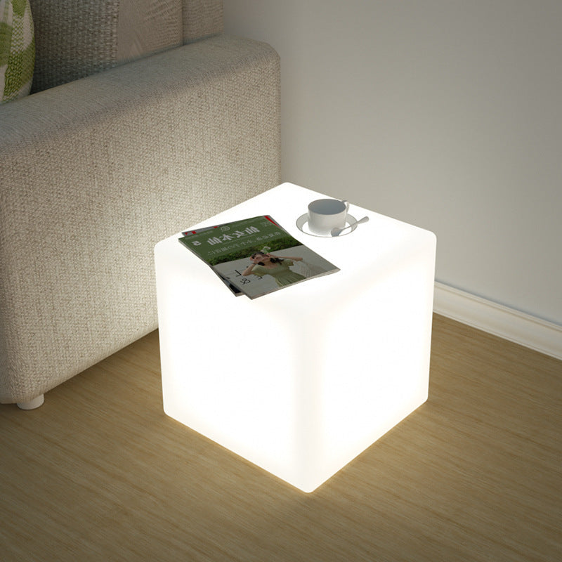 Square Floor Lamp